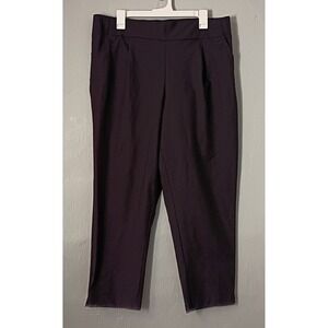 Calvin Klein Performance Track‎ Pants Unisex  XLarge Black Jogger Athletic